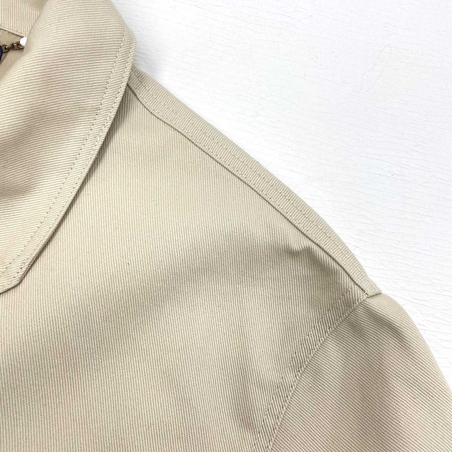 Louis Vuitton Monogram Workwear Short-Sleeved Shirt - DesignerGu