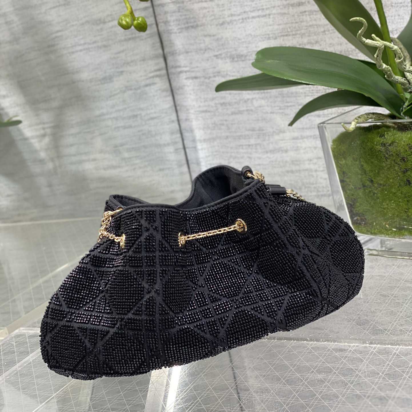 Dior Dream Bucket Bag - DesignerGu