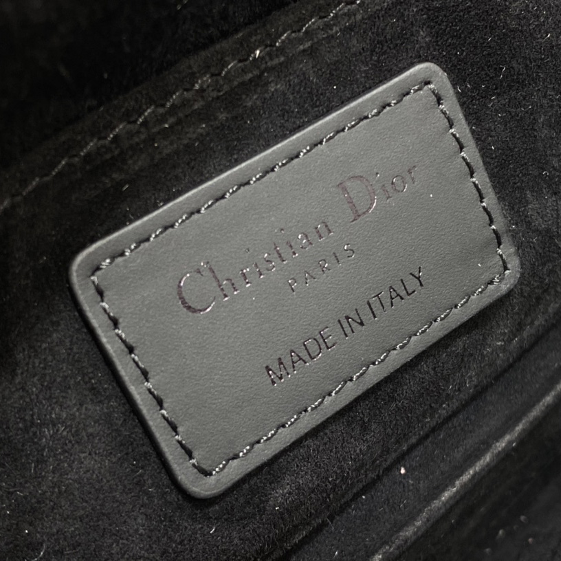 Dior Small Lady D-joy Bag - DesignerGu