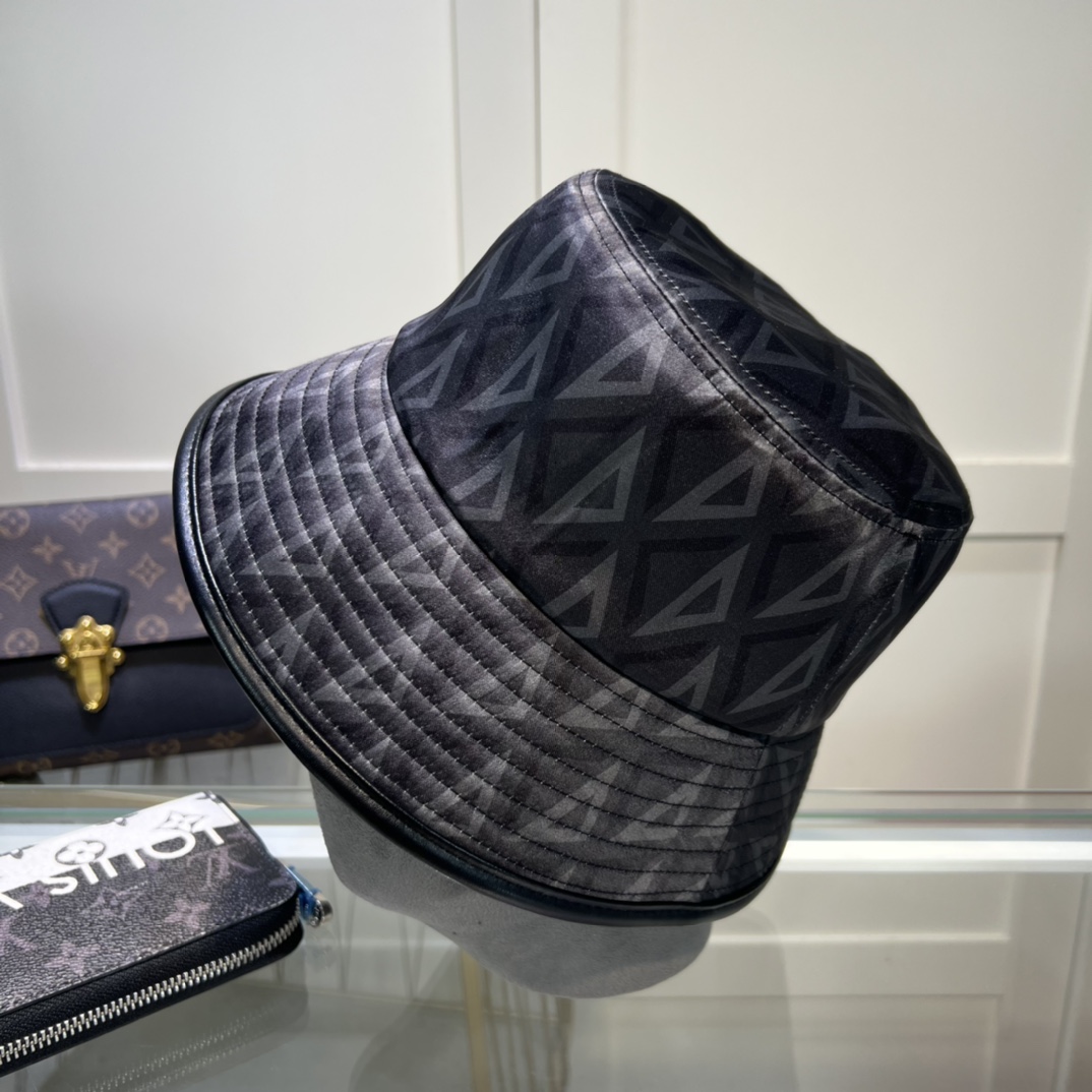 Dior Bucket Hat - DesignerGu