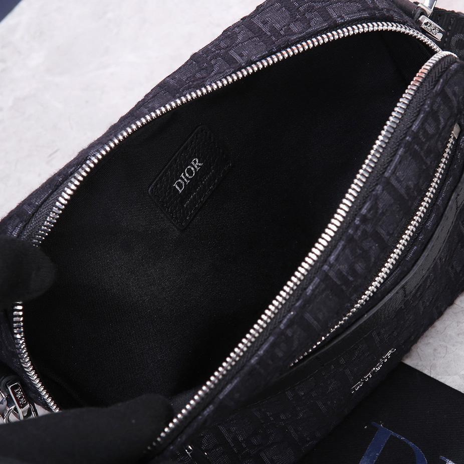 Dior Safari Messenger Bag - DesignerGu