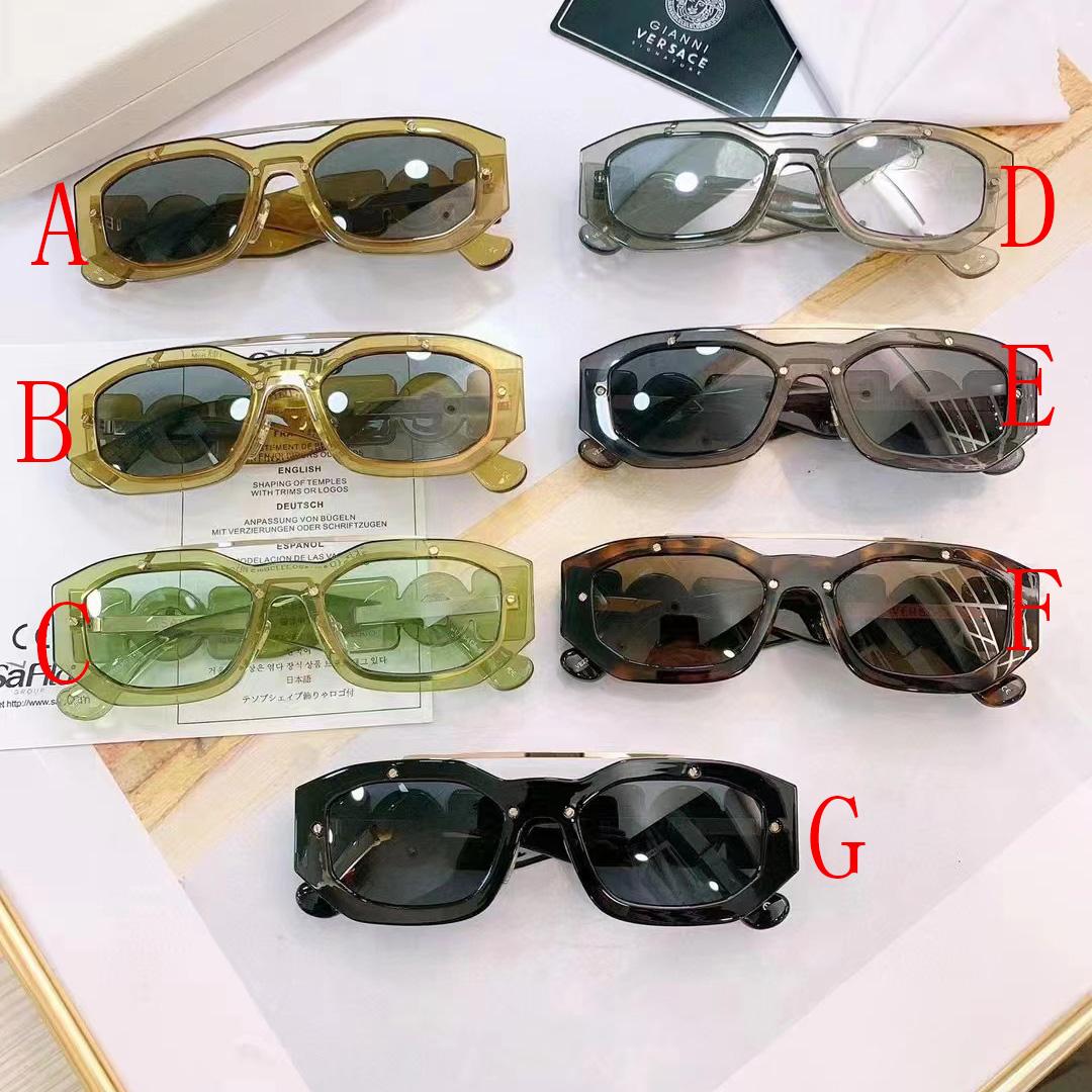 Versace Sunglasses - DesignerGu