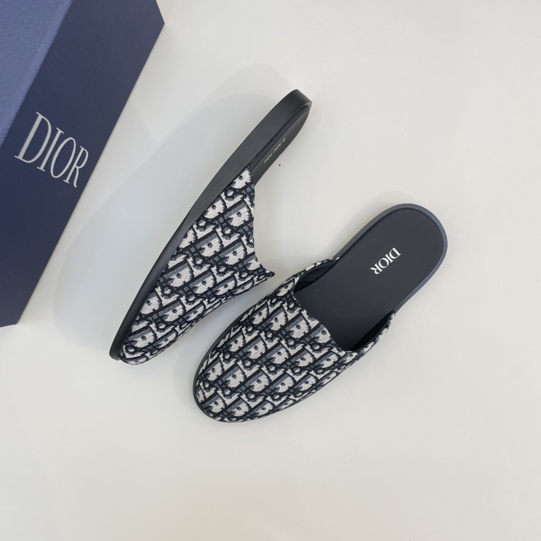 Dior Indior Mule - DesignerGu