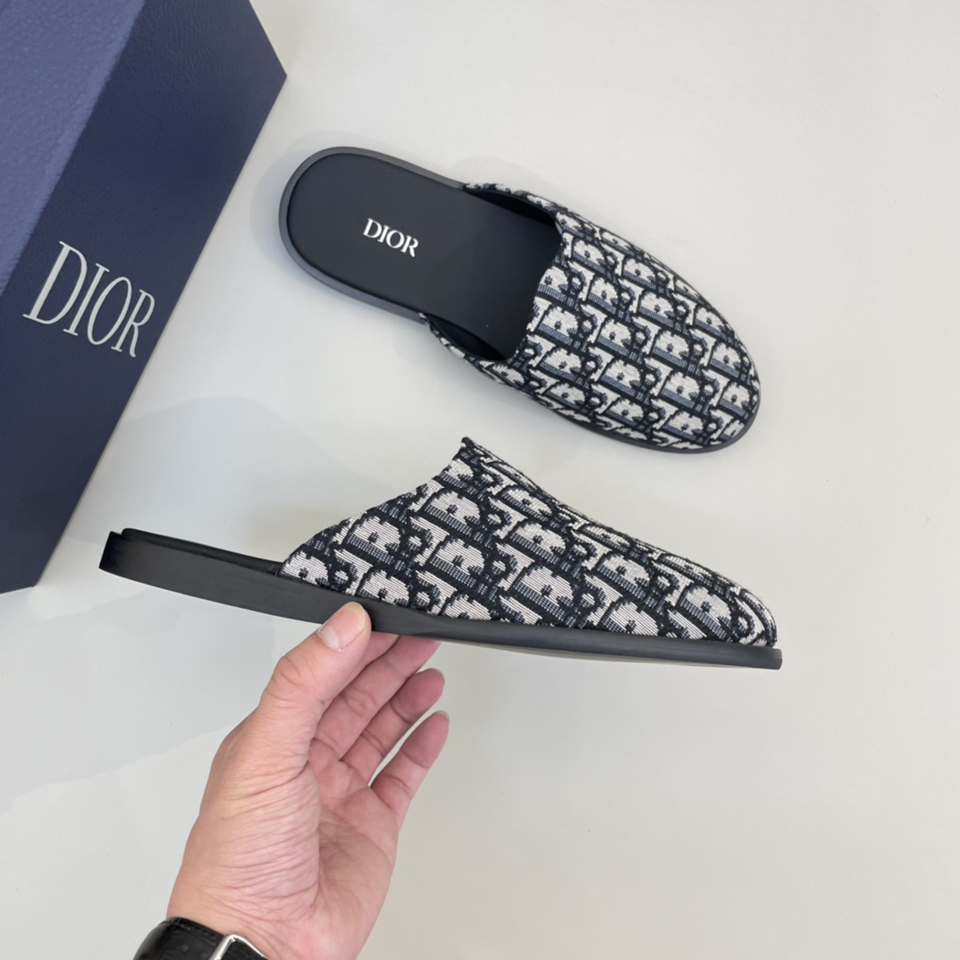 Dior Indior Mule - DesignerGu