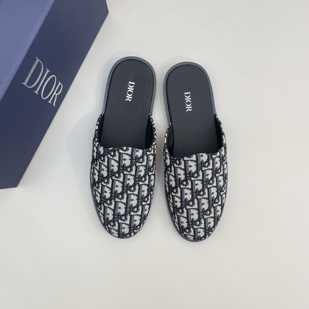 Dior Indior Mule - DesignerGu