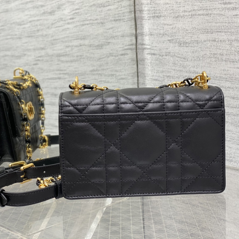 Dior Miss Caro Mini Bag - DesignerGu