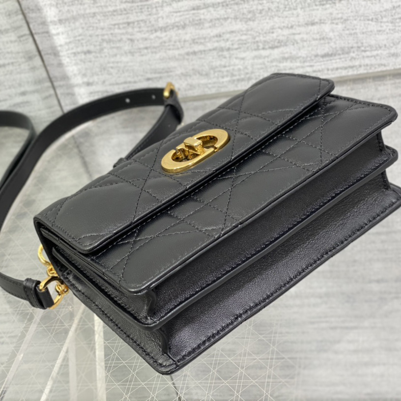 Dior Miss Caro Mini Bag - DesignerGu