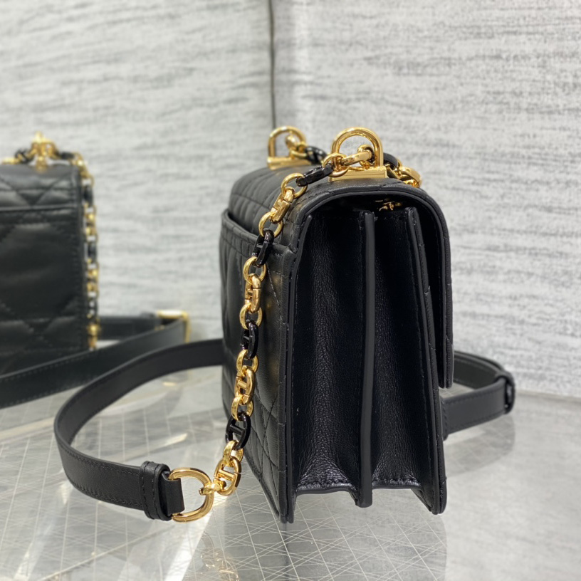 Dior Miss Caro Mini Bag - DesignerGu