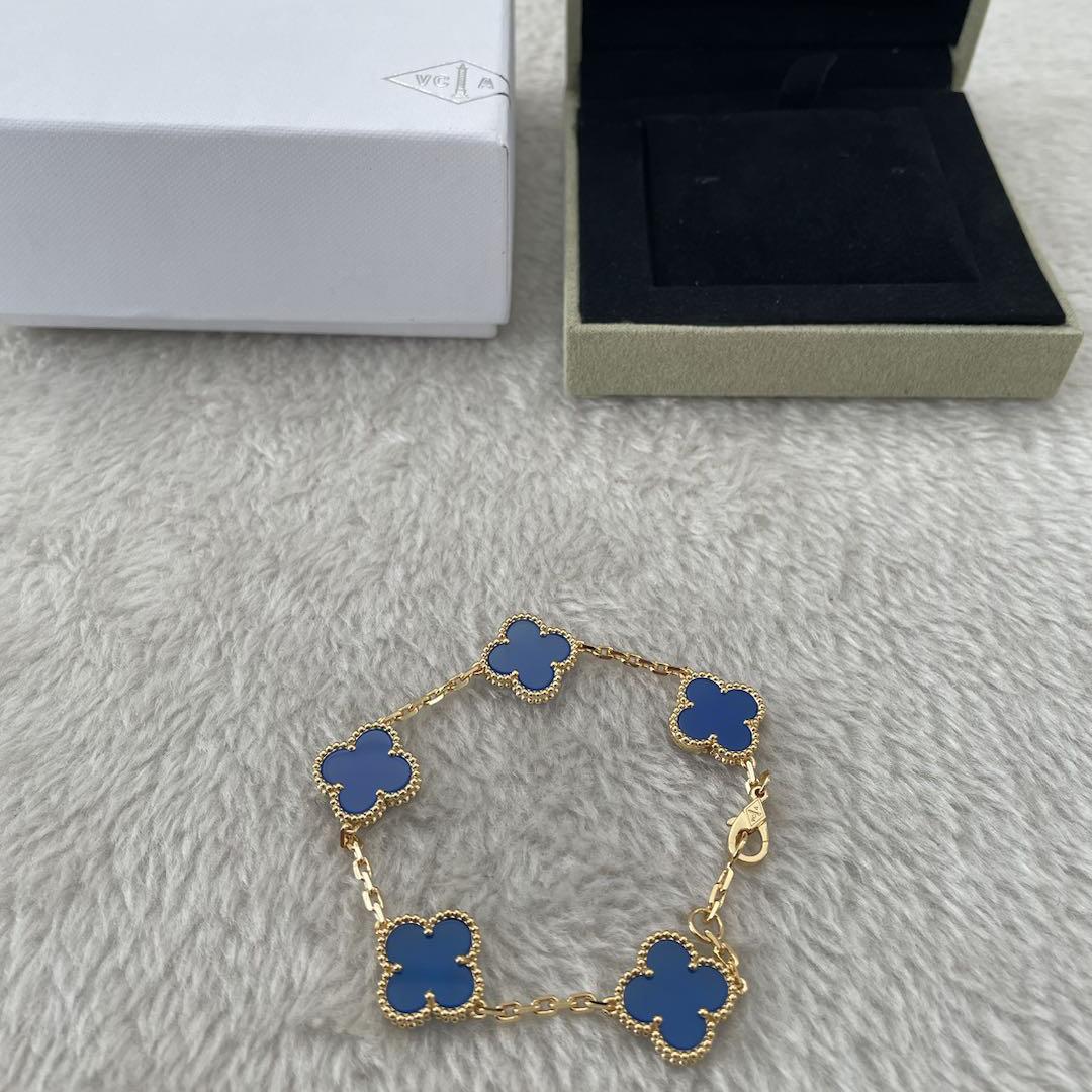 Van Cleef & Arpels Bracelet - DesignerGu