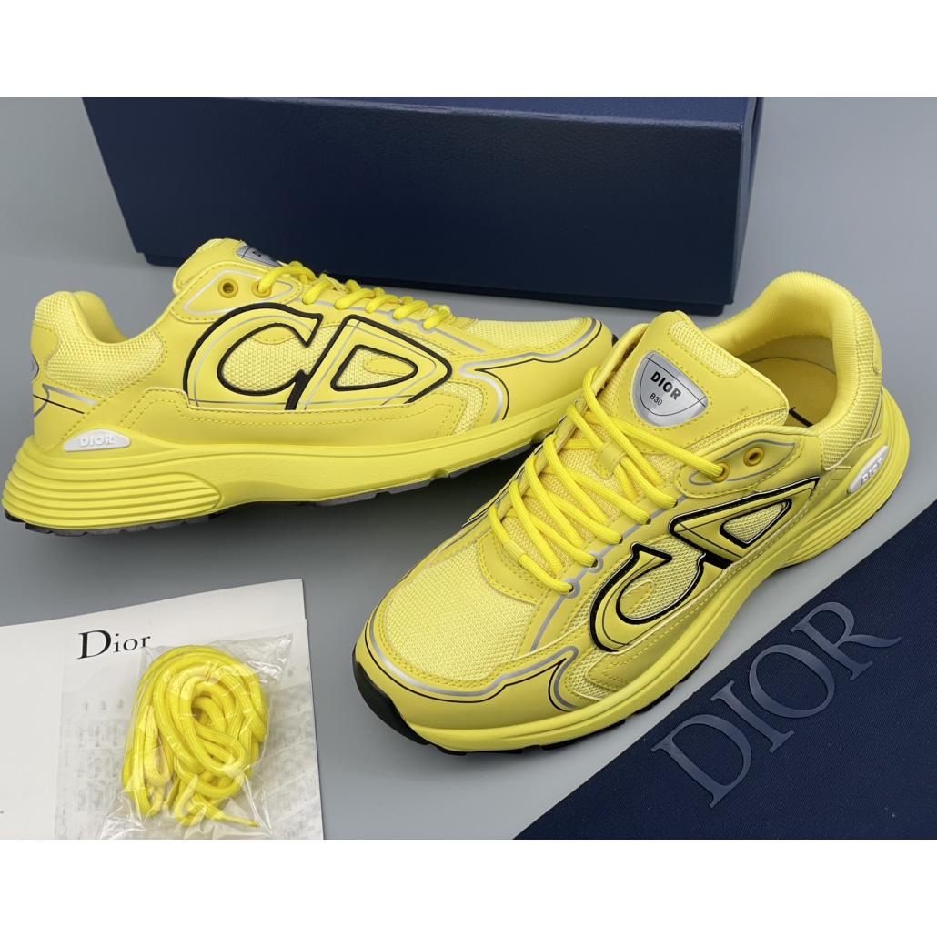 Dior B30 Sneaker  - DesignerGu