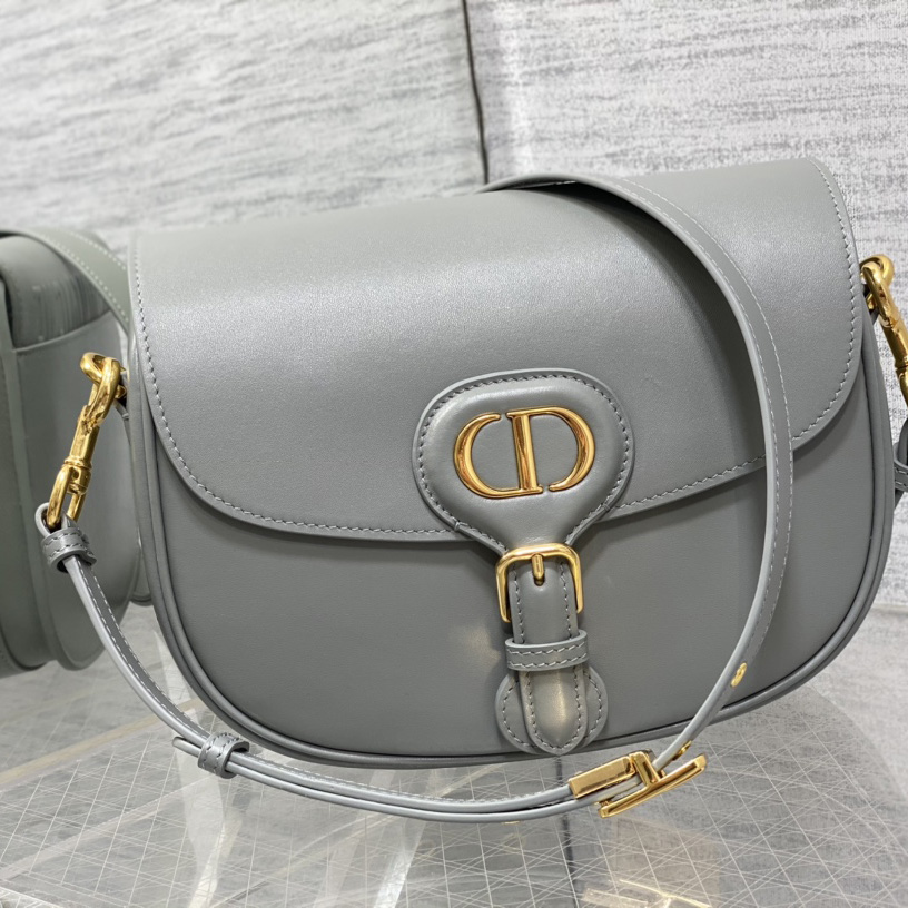 Dior Bobby East-West Bag - DesignerGu