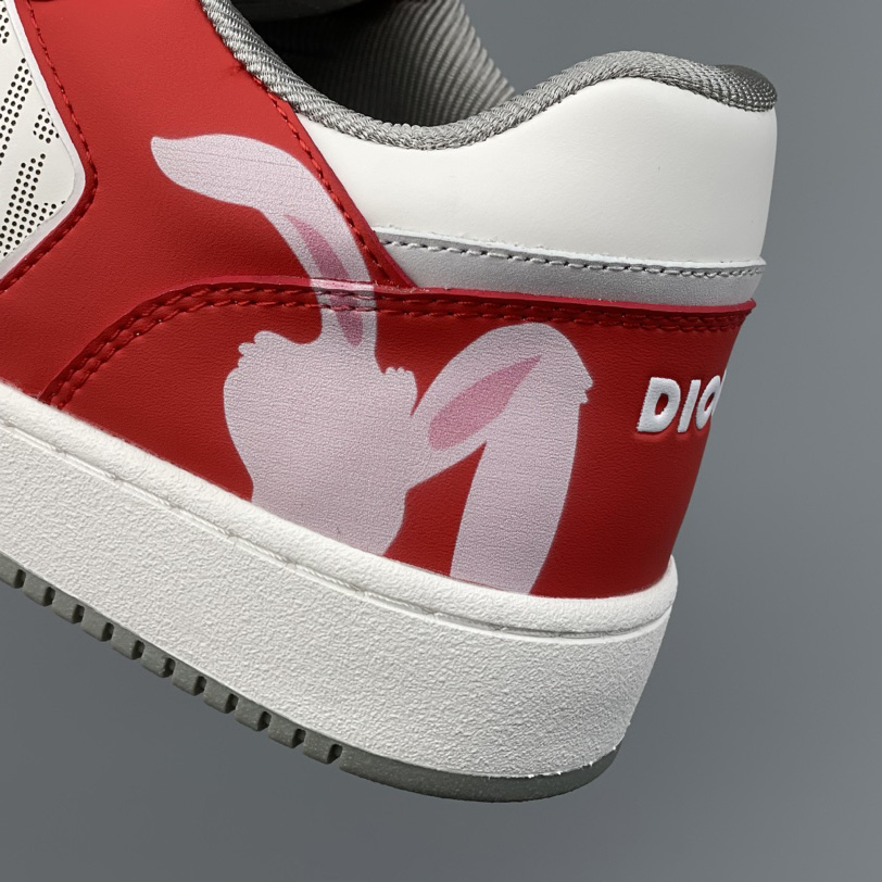 Dior B27 Low-Top Sneaker - DesignerGu