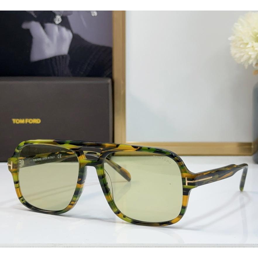 Tom Ford Sunglasses - DesignerGu