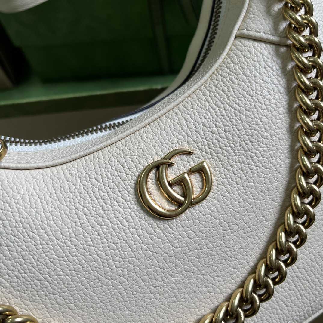 Gucci Aphrodite Small Shoulder Bag(25-19-7cm) - DesignerGu