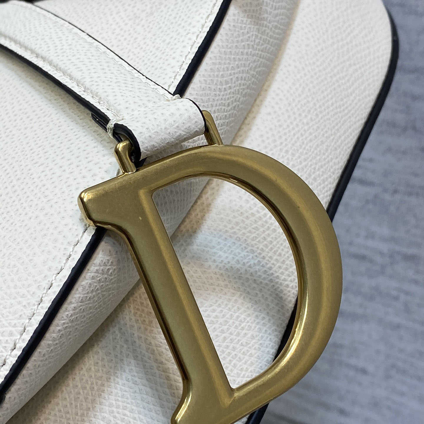 Dior Saddle Bag  - DesignerGu