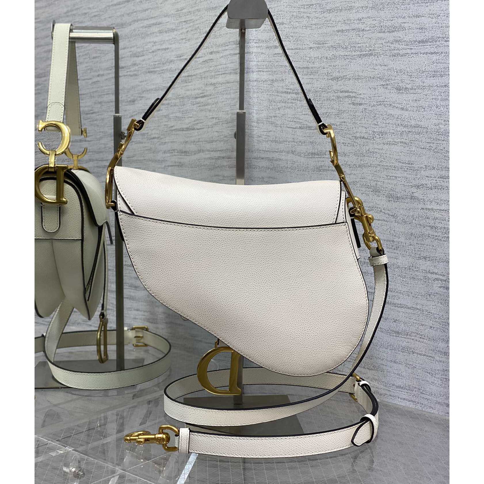 Dior Saddle Bag  - DesignerGu