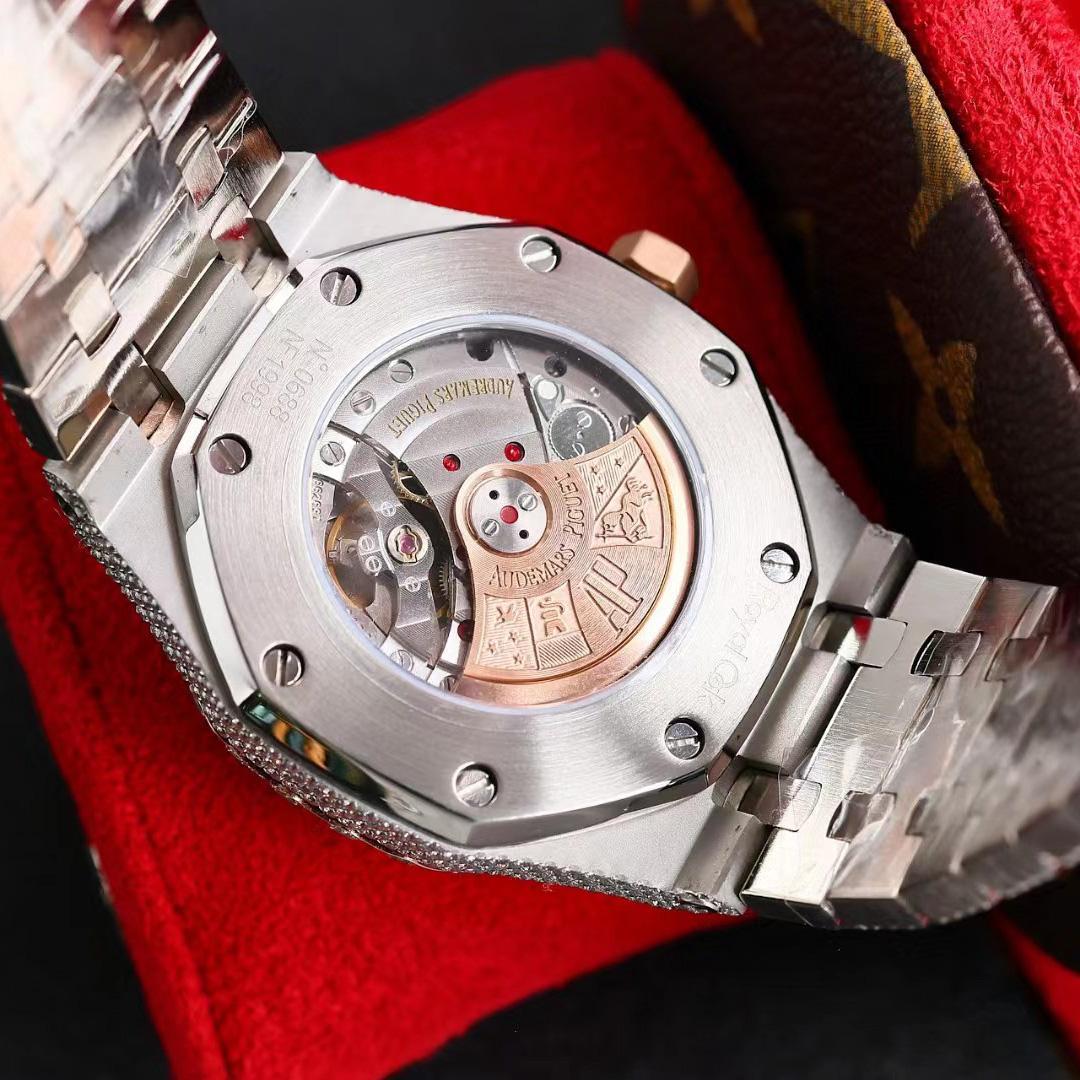 Audemars Piguet Watch - DesignerGu