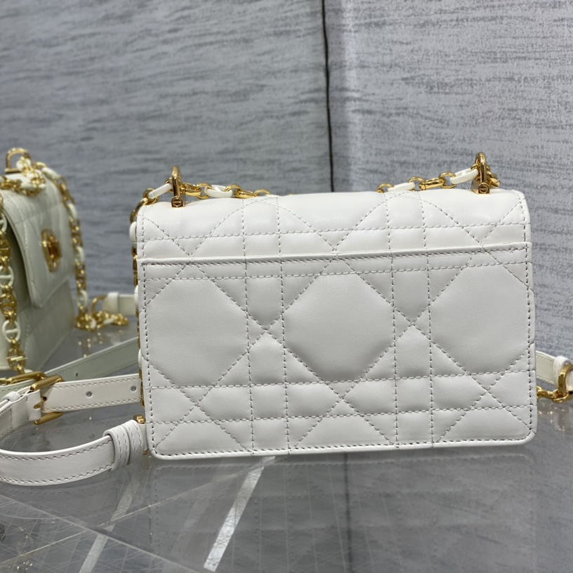 Dior Miss Caro Mini Bag - DesignerGu