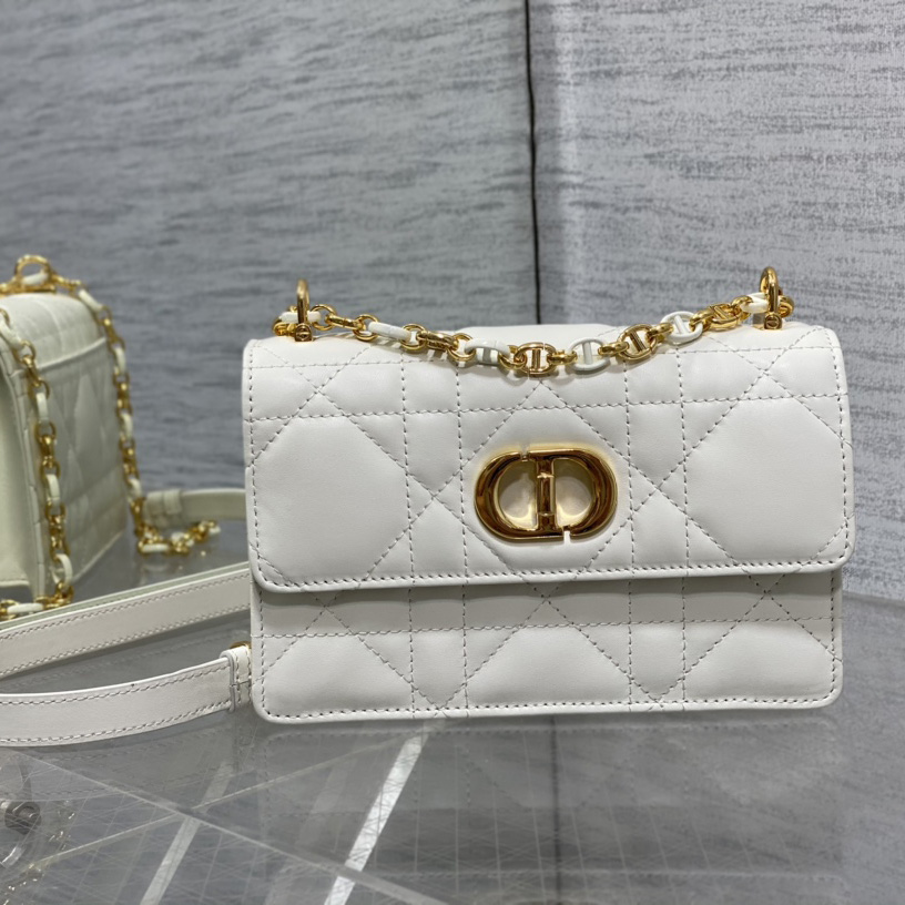 Dior Miss Caro Mini Bag - DesignerGu