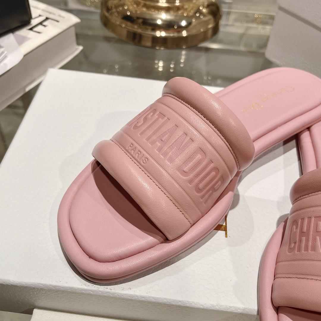 Dior Every-D Slide  - DesignerGu