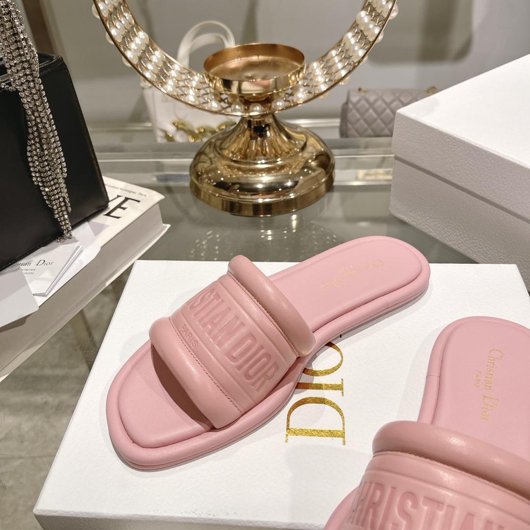 Dior Every-D Slide  - DesignerGu