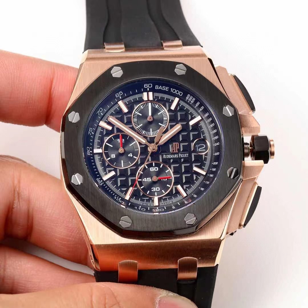 Audemars Piguet Watch - DesignerGu