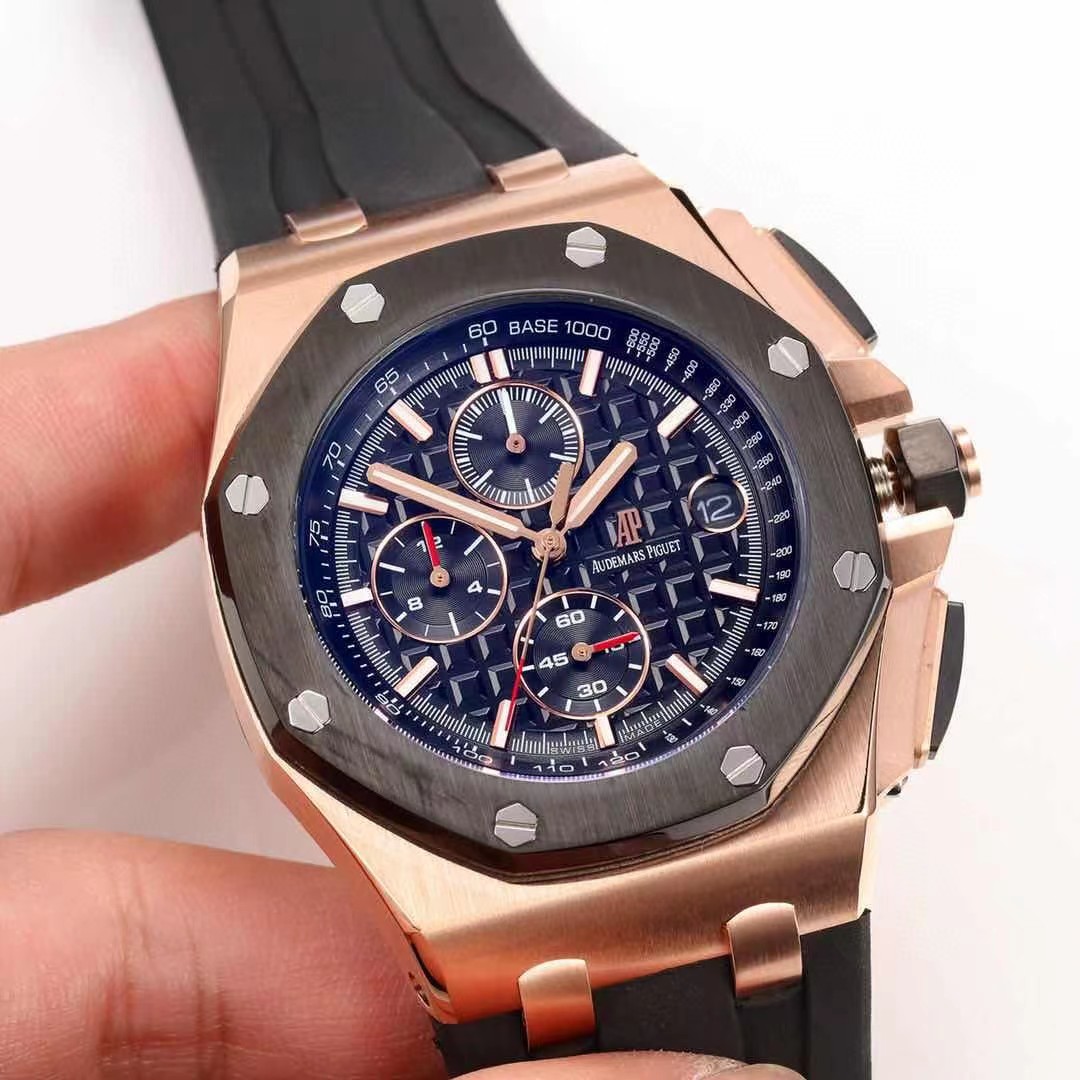 Audemars Piguet Watch - DesignerGu