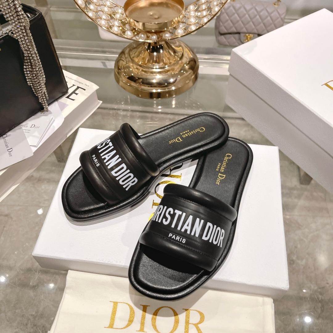 Dior Every-D Slide  - DesignerGu