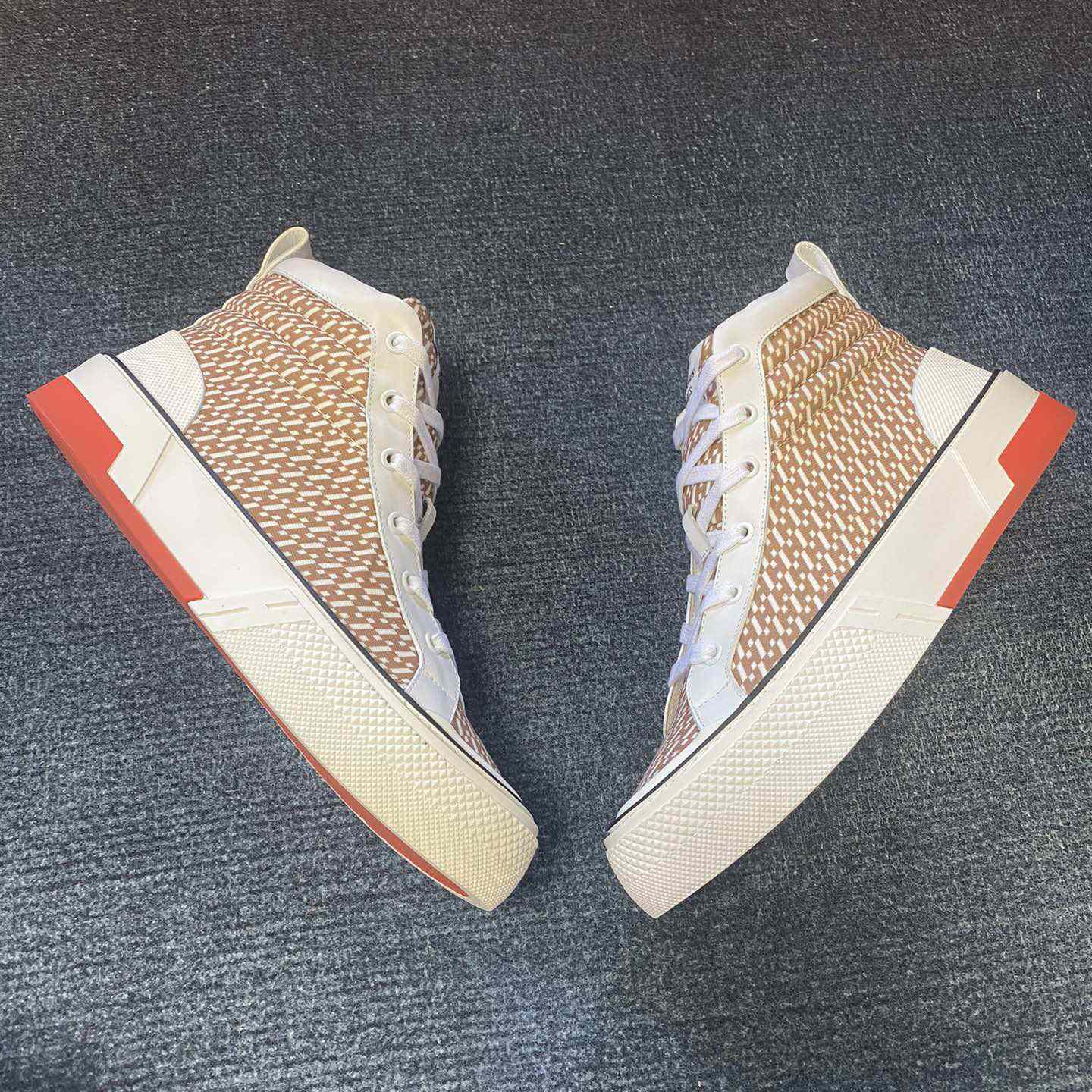 Hermes Gad Sneaker - DesignerGu