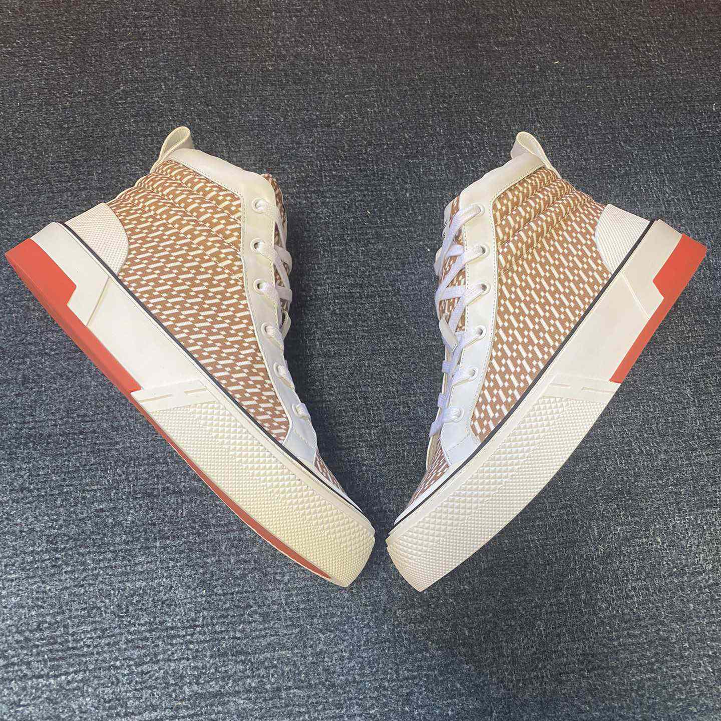 Hermes Gad Sneaker - DesignerGu