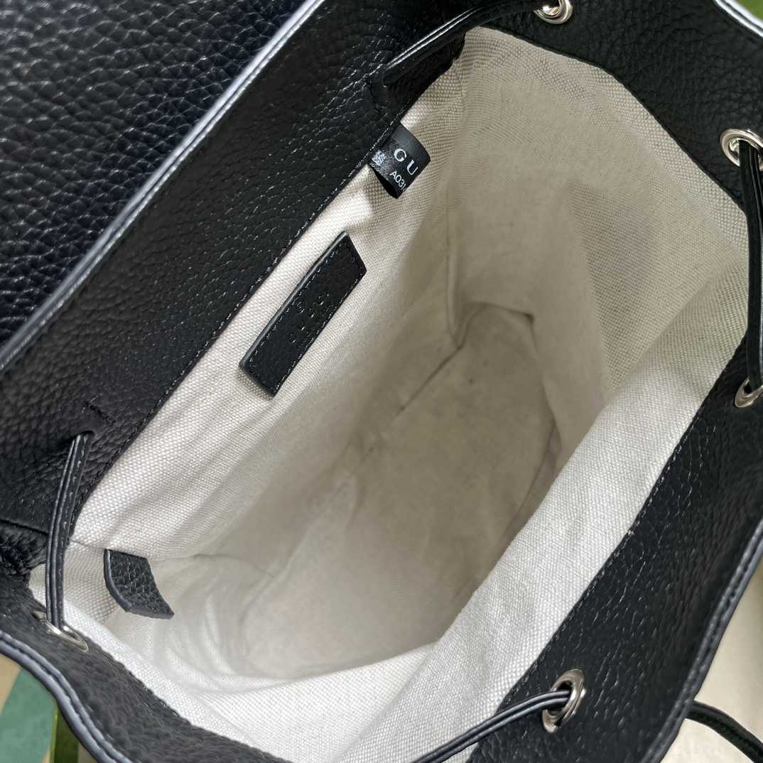 Gucci Jumbo GG Small Backpack(33-26-10) - DesignerGu