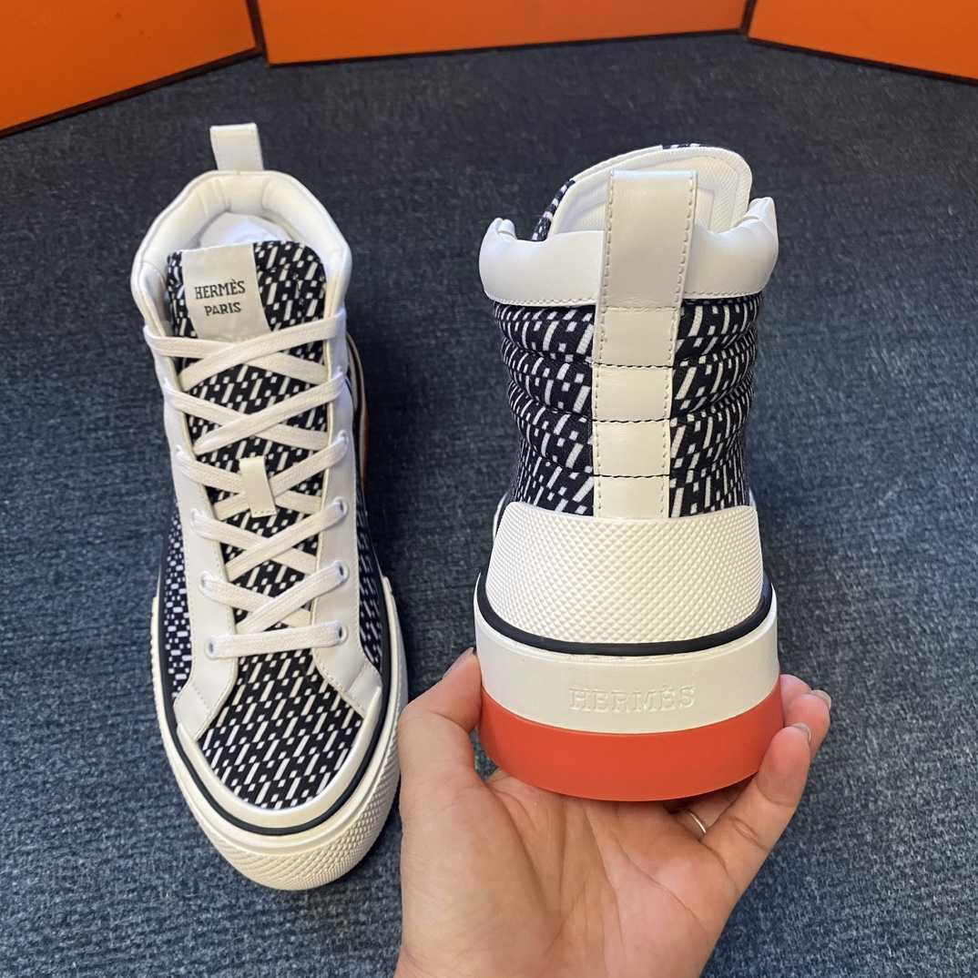 Hermes Gad Sneaker - DesignerGu