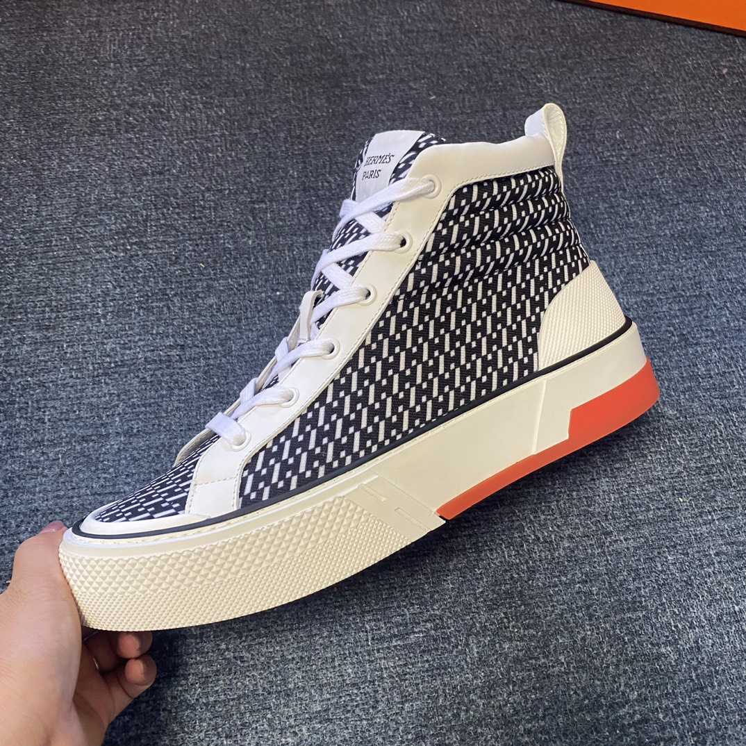 Hermes Gad Sneaker - DesignerGu