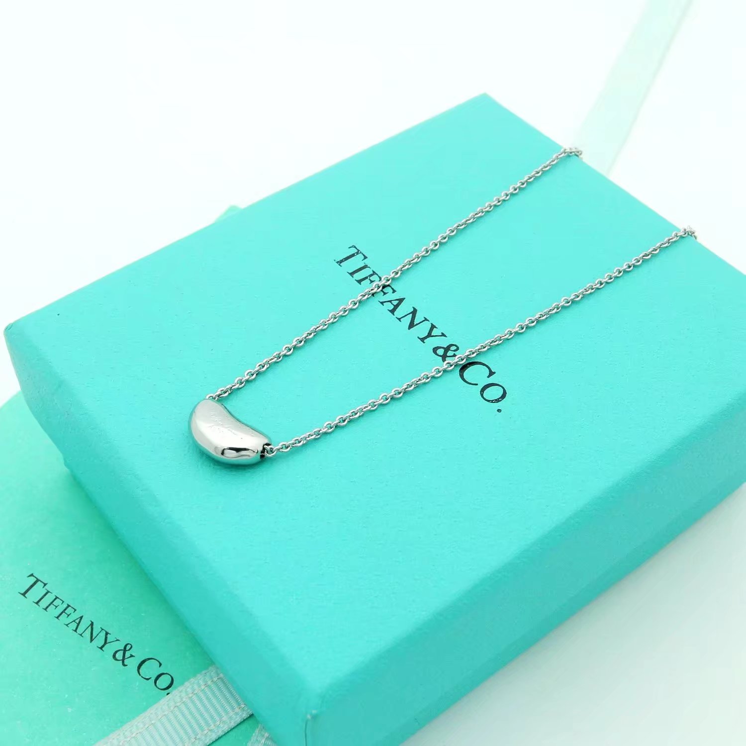 Tiffany&CO Bean® design Pendant - DesignerGu