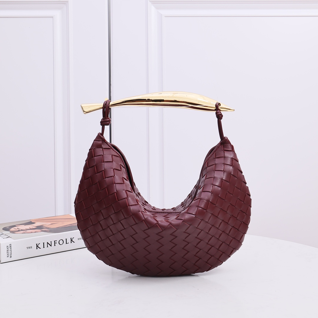 Bottega Veneta Sardine - DesignerGu