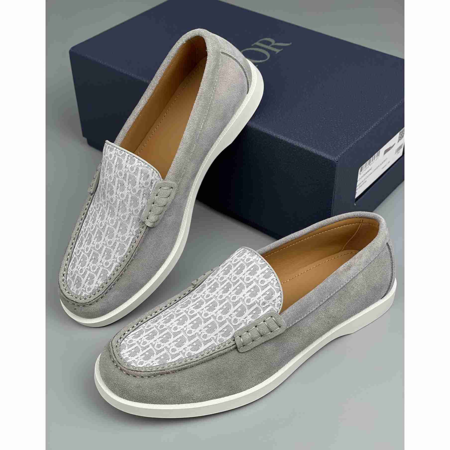 Dior Granville Loafer - DesignerGu