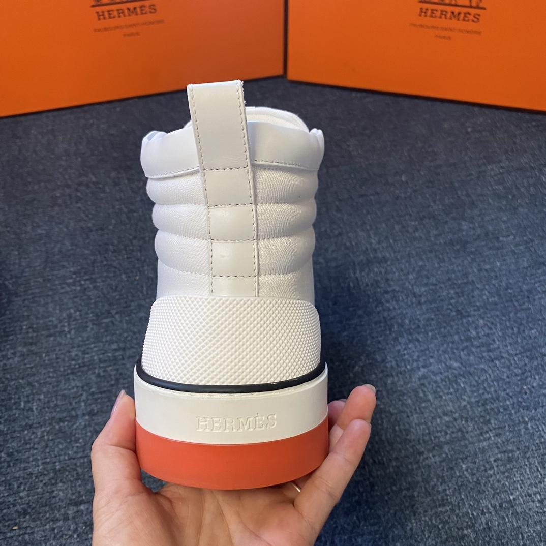 Hermes Gad Sneaker - DesignerGu