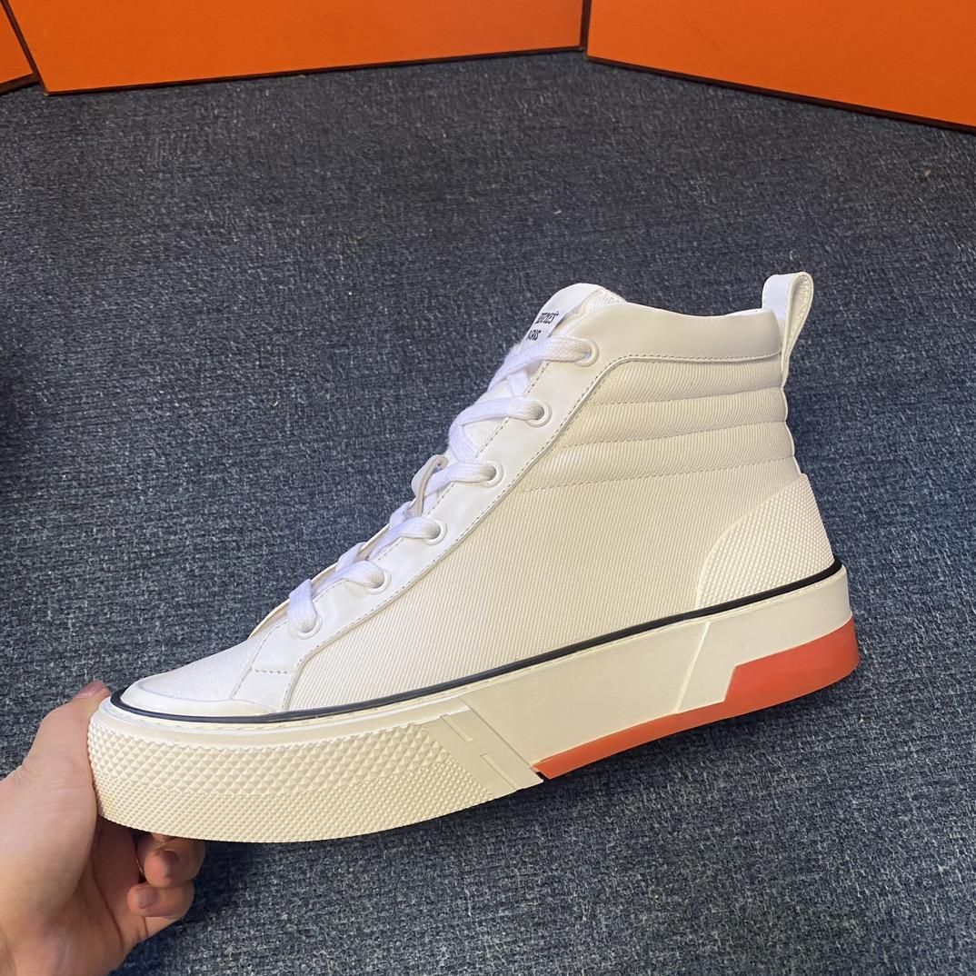 Hermes Gad Sneaker - DesignerGu