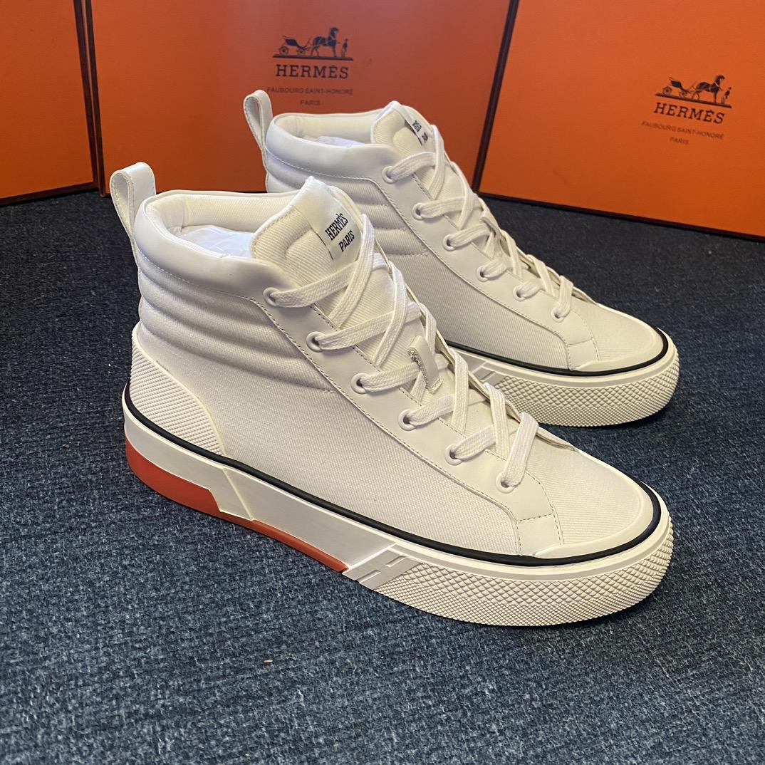 Hermes Gad Sneaker - DesignerGu