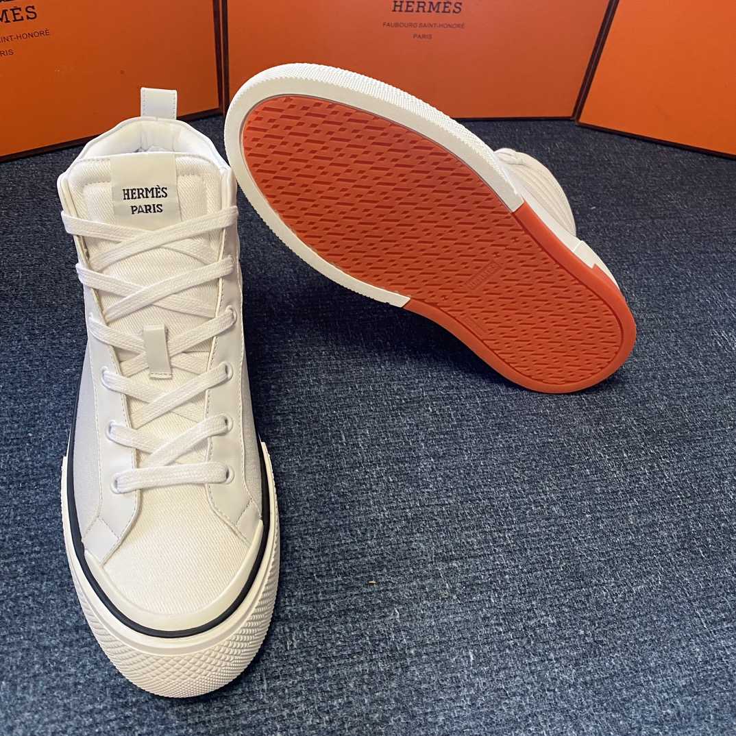 Hermes Gad Sneaker - DesignerGu