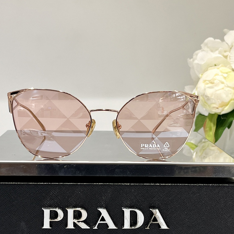 Prada Symbole sunglasses    SPR50zs - DesignerGu