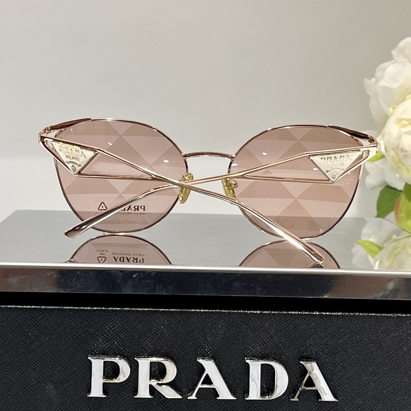 Prada Symbole sunglasses    SPR50zs - DesignerGu