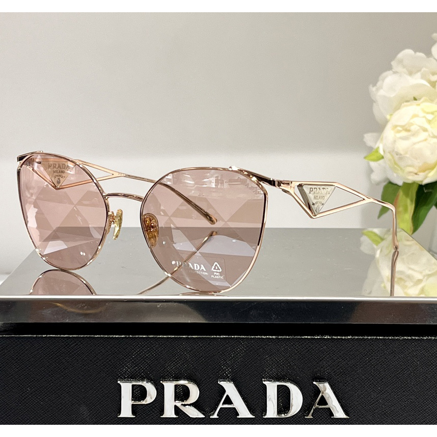 Prada Symbole sunglasses    SPR50zs - DesignerGu