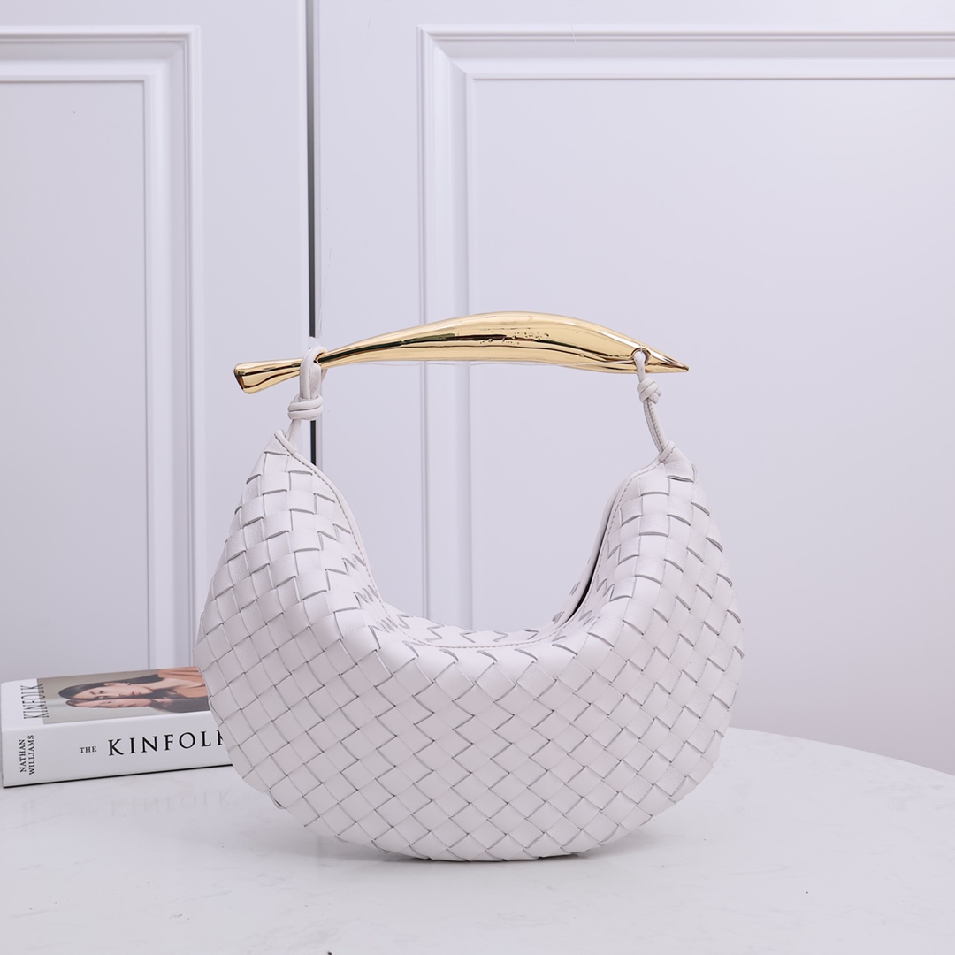 Bottega Veneta Sardine - DesignerGu