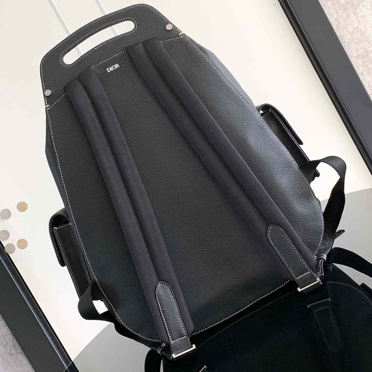 Dior Maxi Gallop Backpack  - DesignerGu