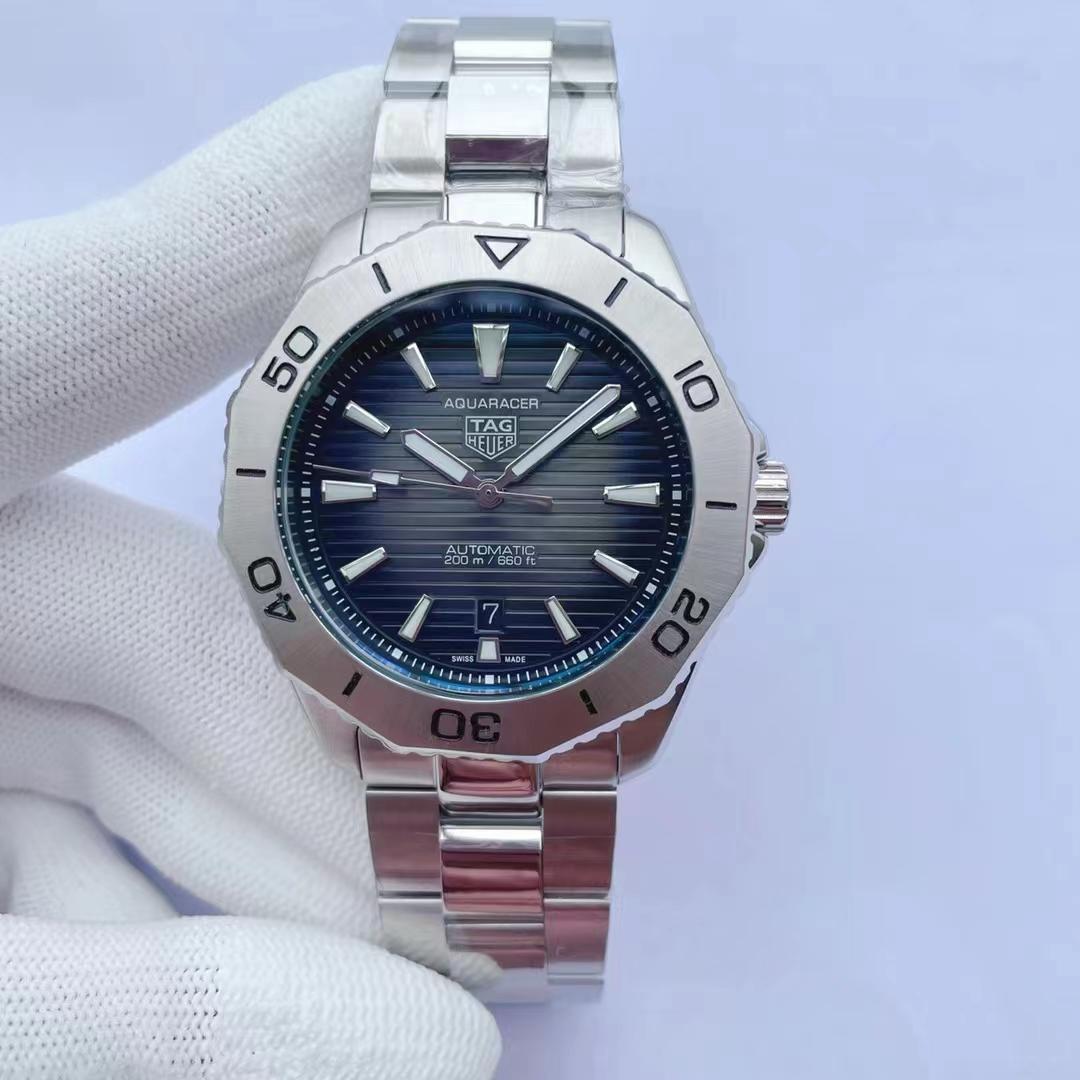 Tag Heuer Aquaracer Watch - DesignerGu