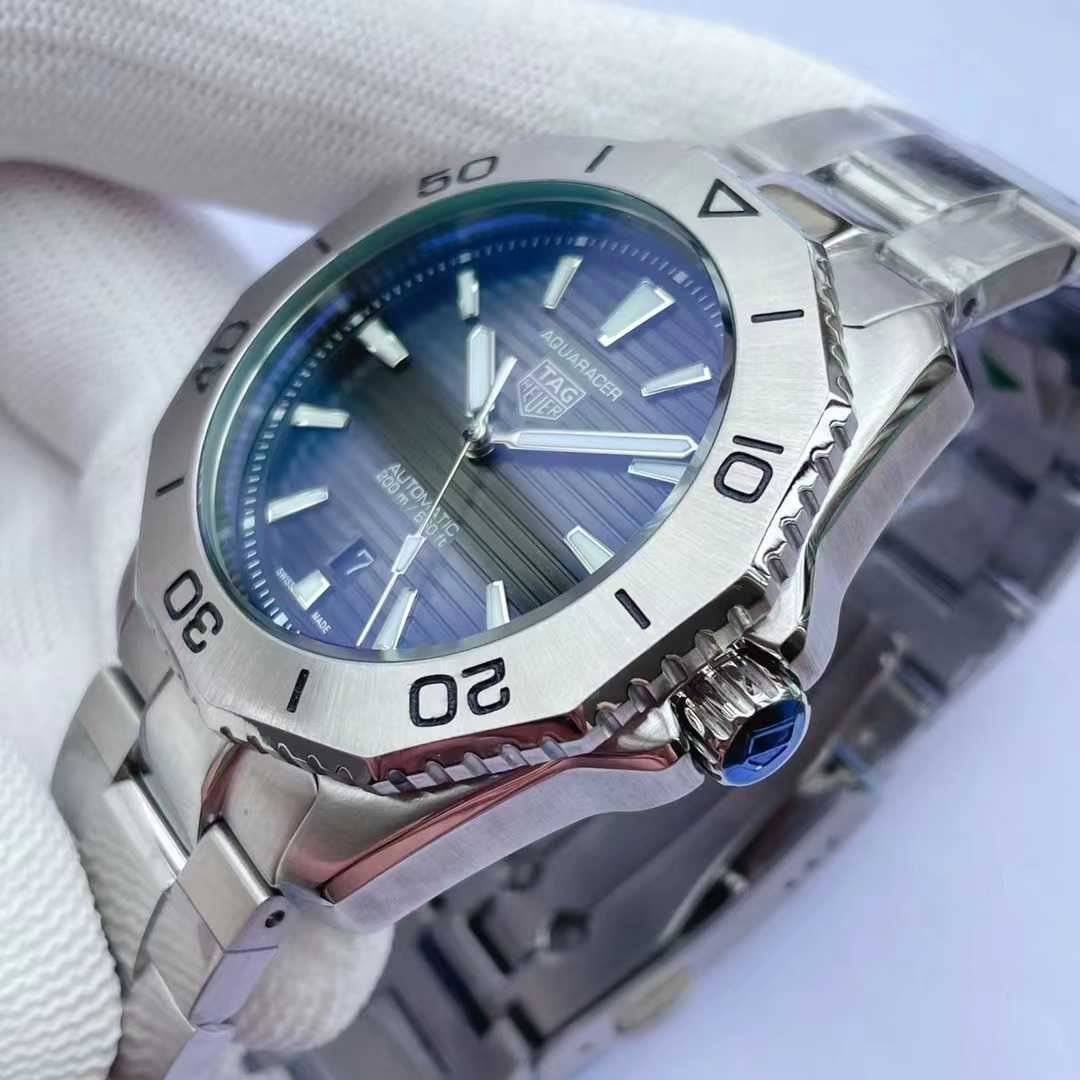 Tag Heuer Aquaracer Watch - DesignerGu