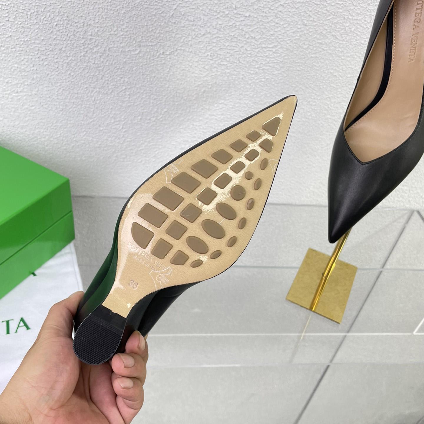 Bottega Veneta Punta Pump - DesignerGu