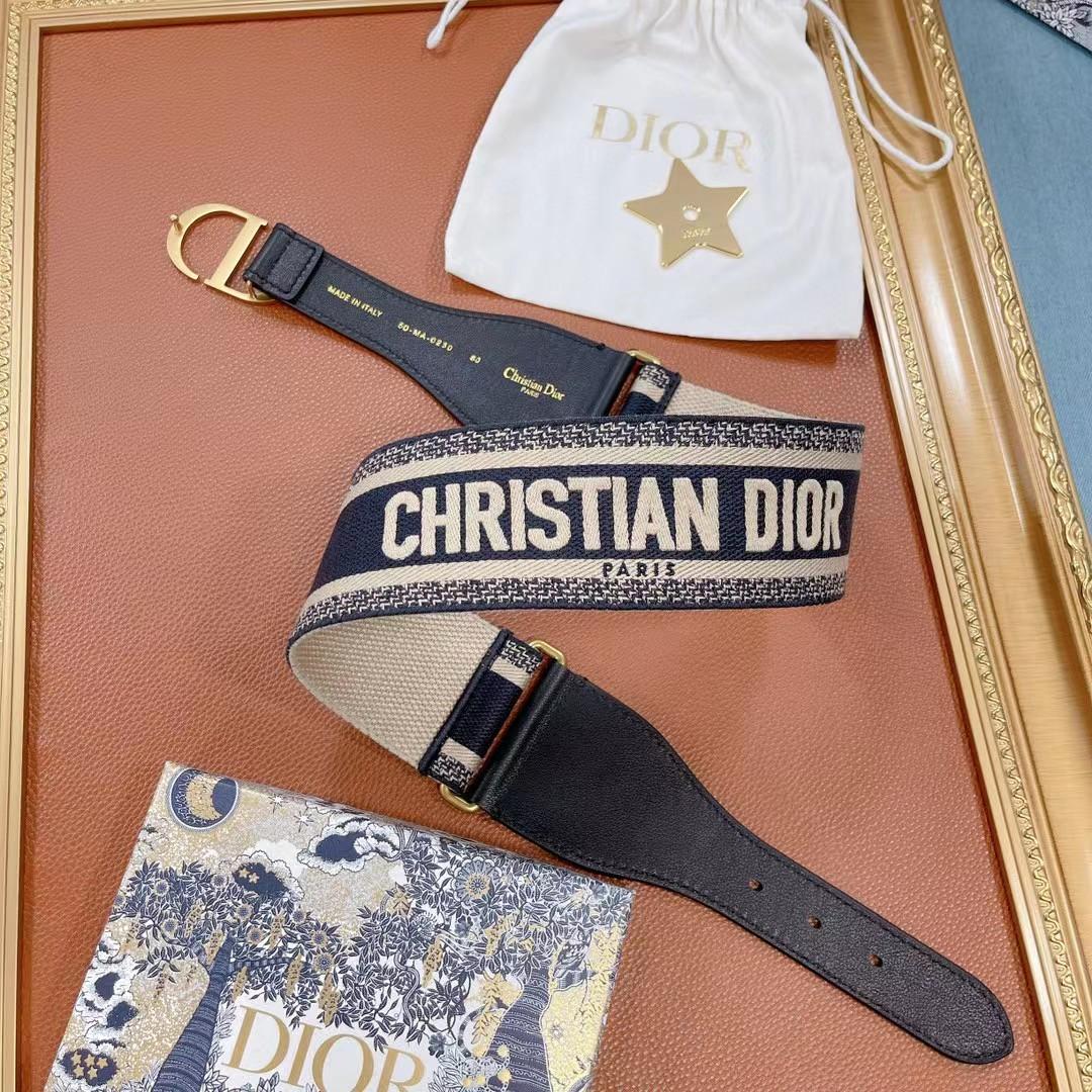 Dior Belt - DesignerGu