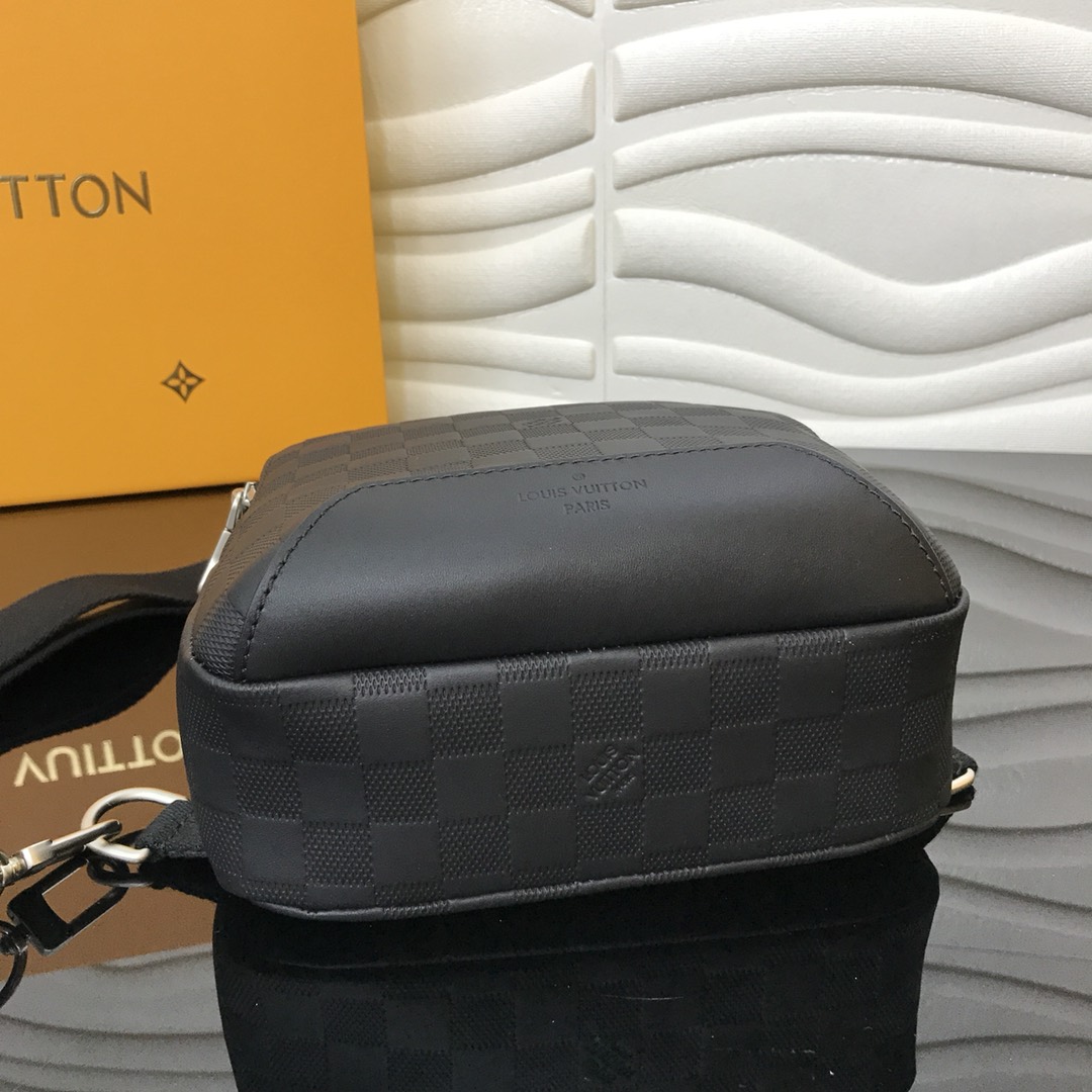 Louis Vuitton Sling Bag(20 x 31 x 10cm)       N41720 - DesignerGu